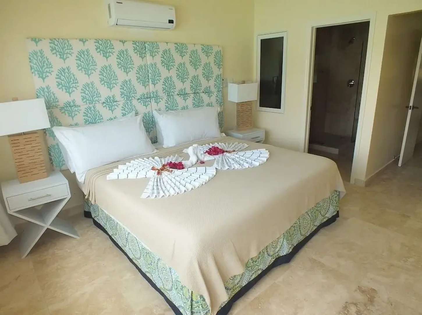 Bella Villa at Jolly Harbour