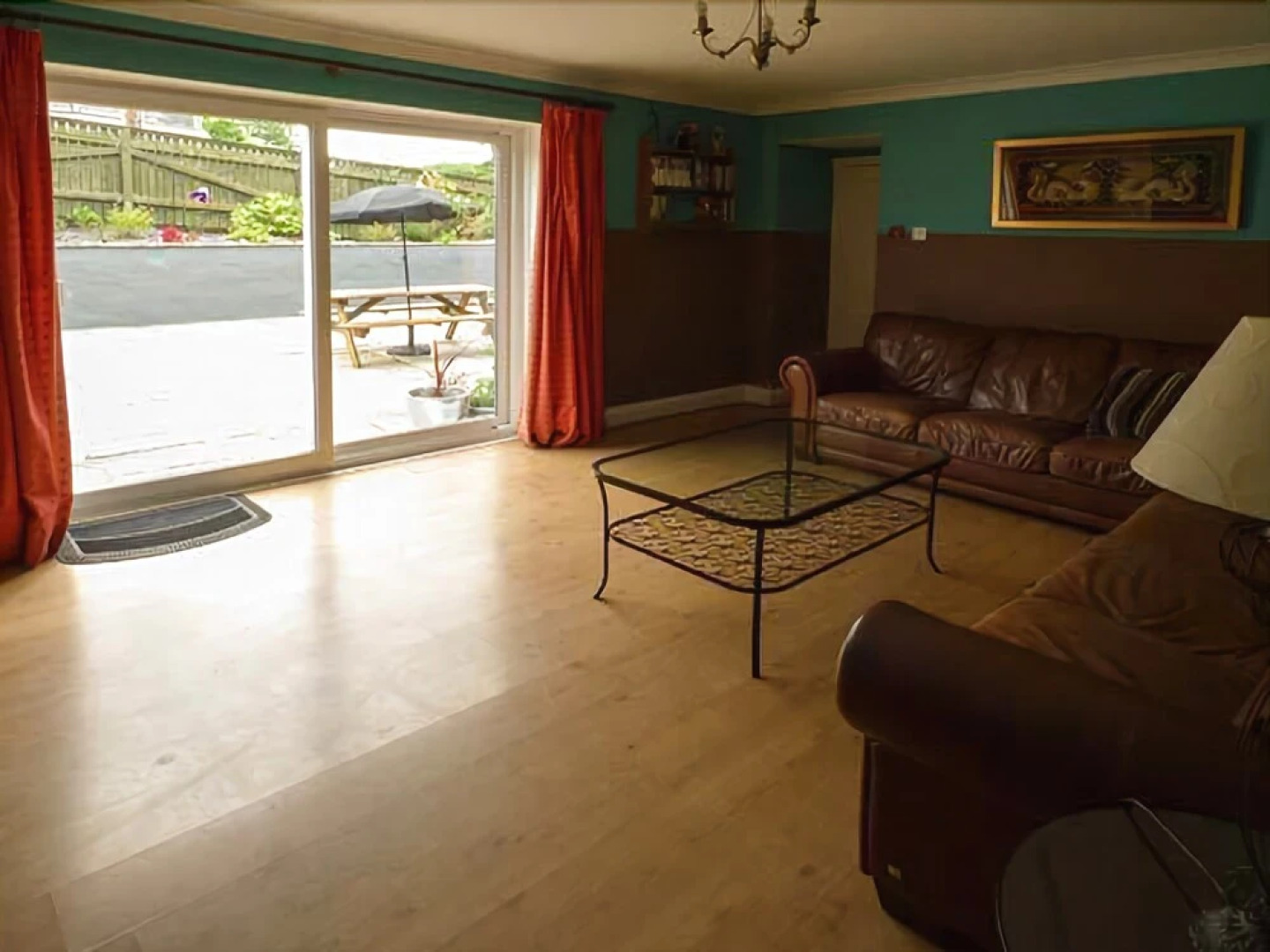 Bryn Berwyn Country House