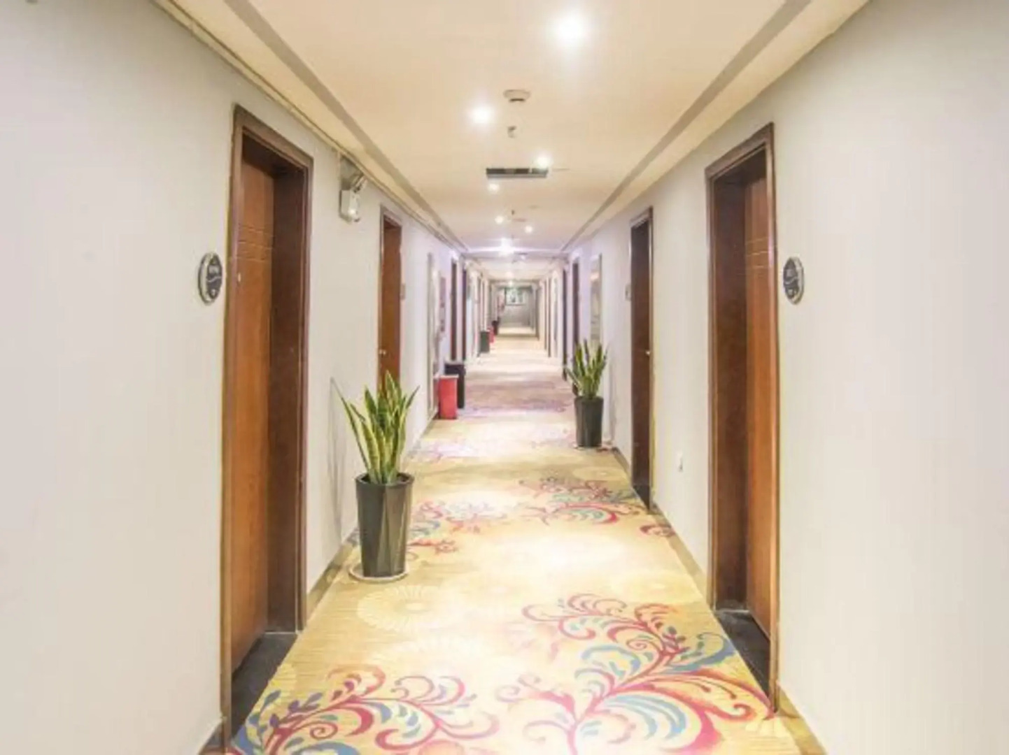 Manhadun Boutique Hotel