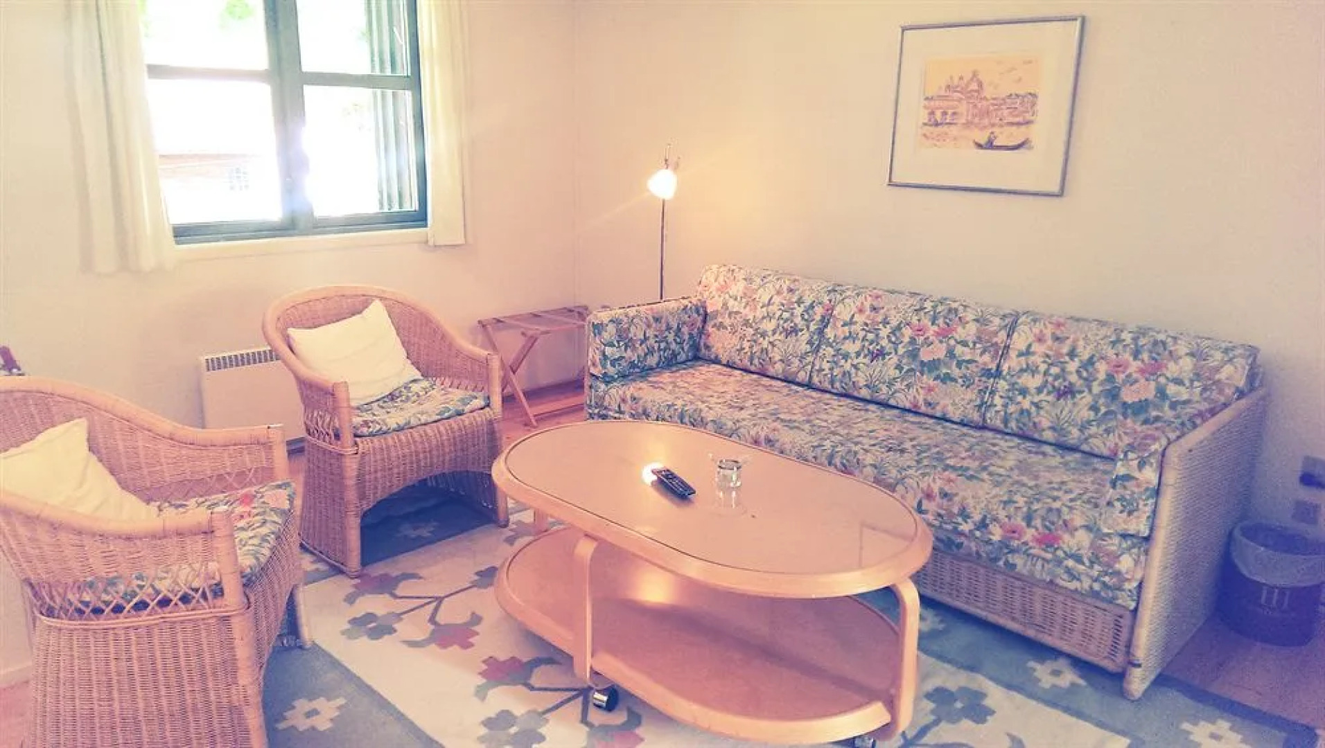 Havreholm Slot Villa