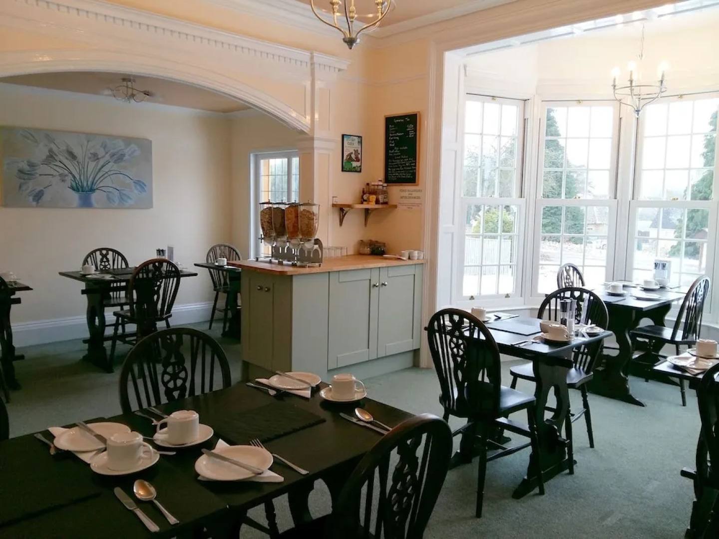 Apple Tree Bed and Breakfast