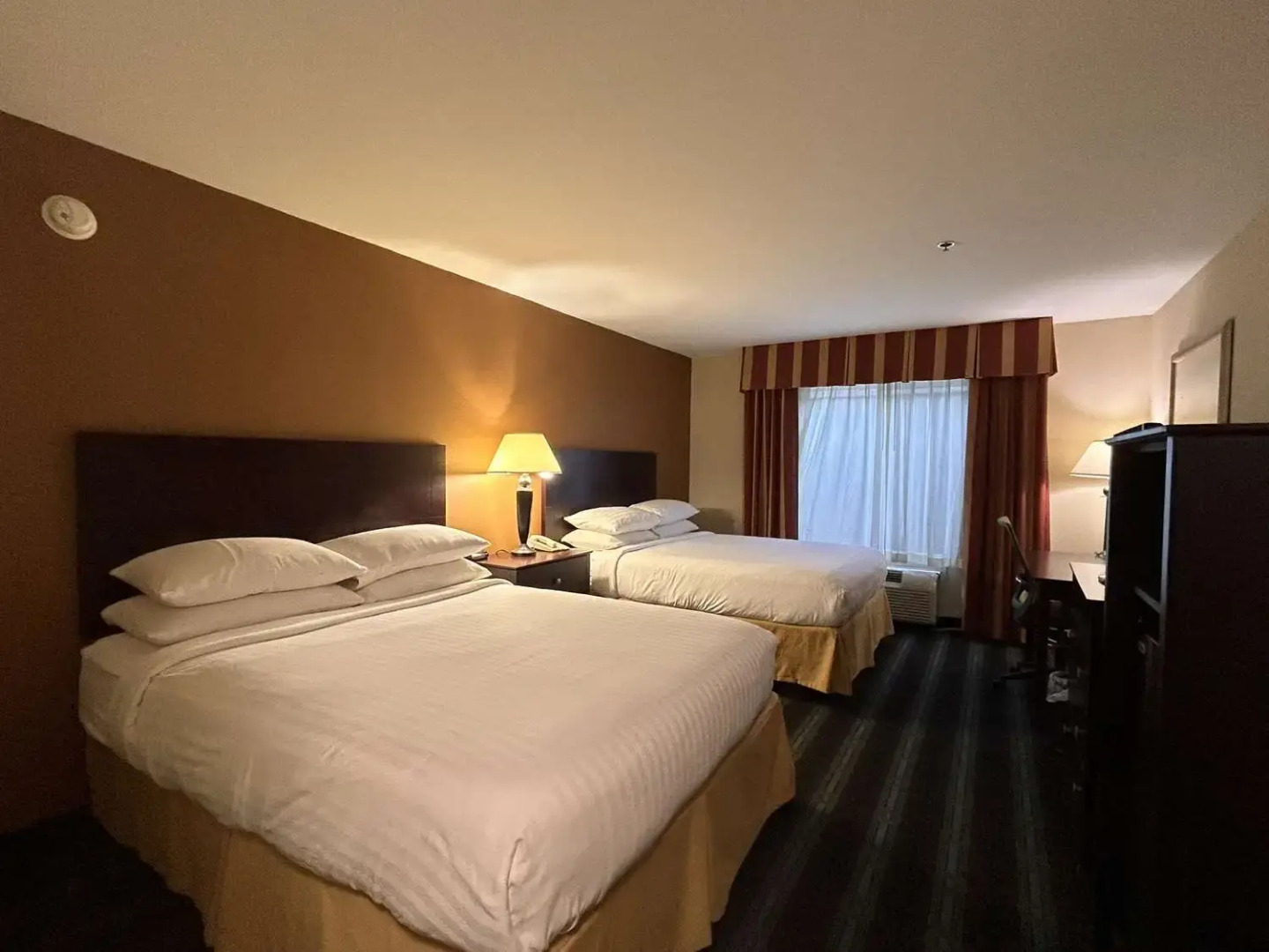 Express Inn Leesville Ft Johnson, SureStay Collection by BW