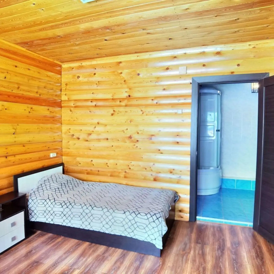 Дом на улице Горная 13А