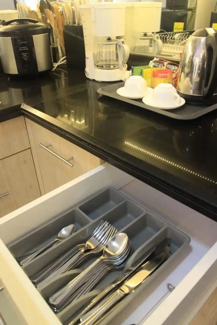 Condo at Arista Place