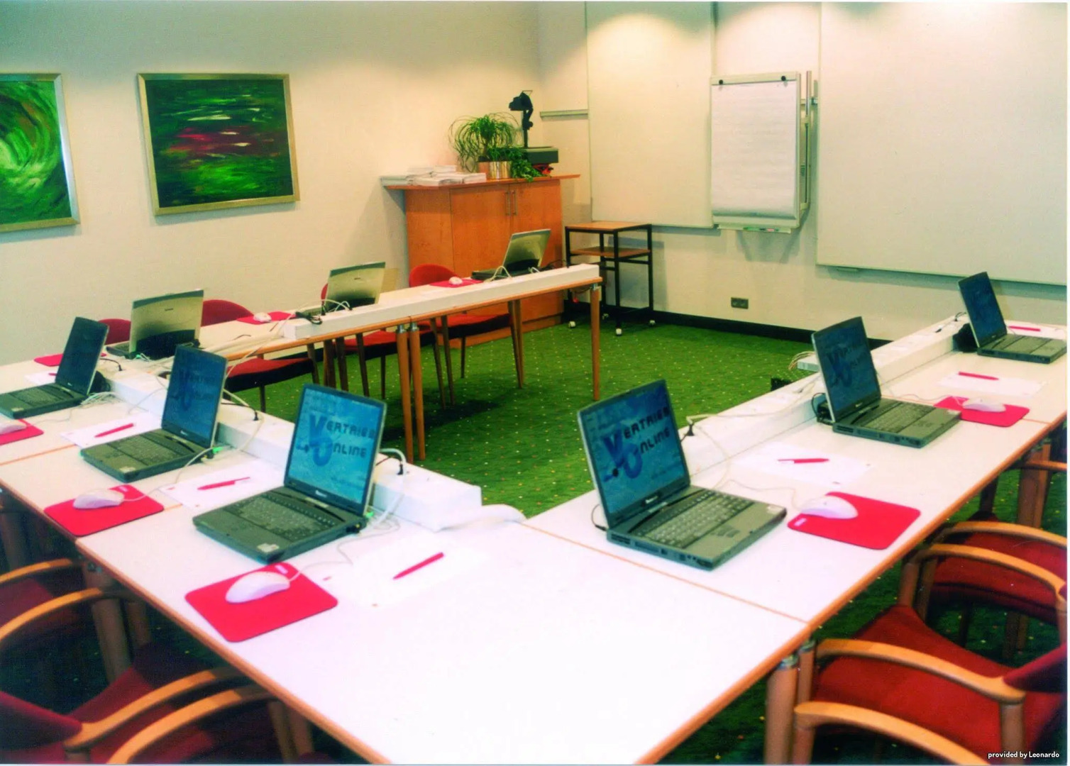 Best Western Plus Steubenhof Hotel