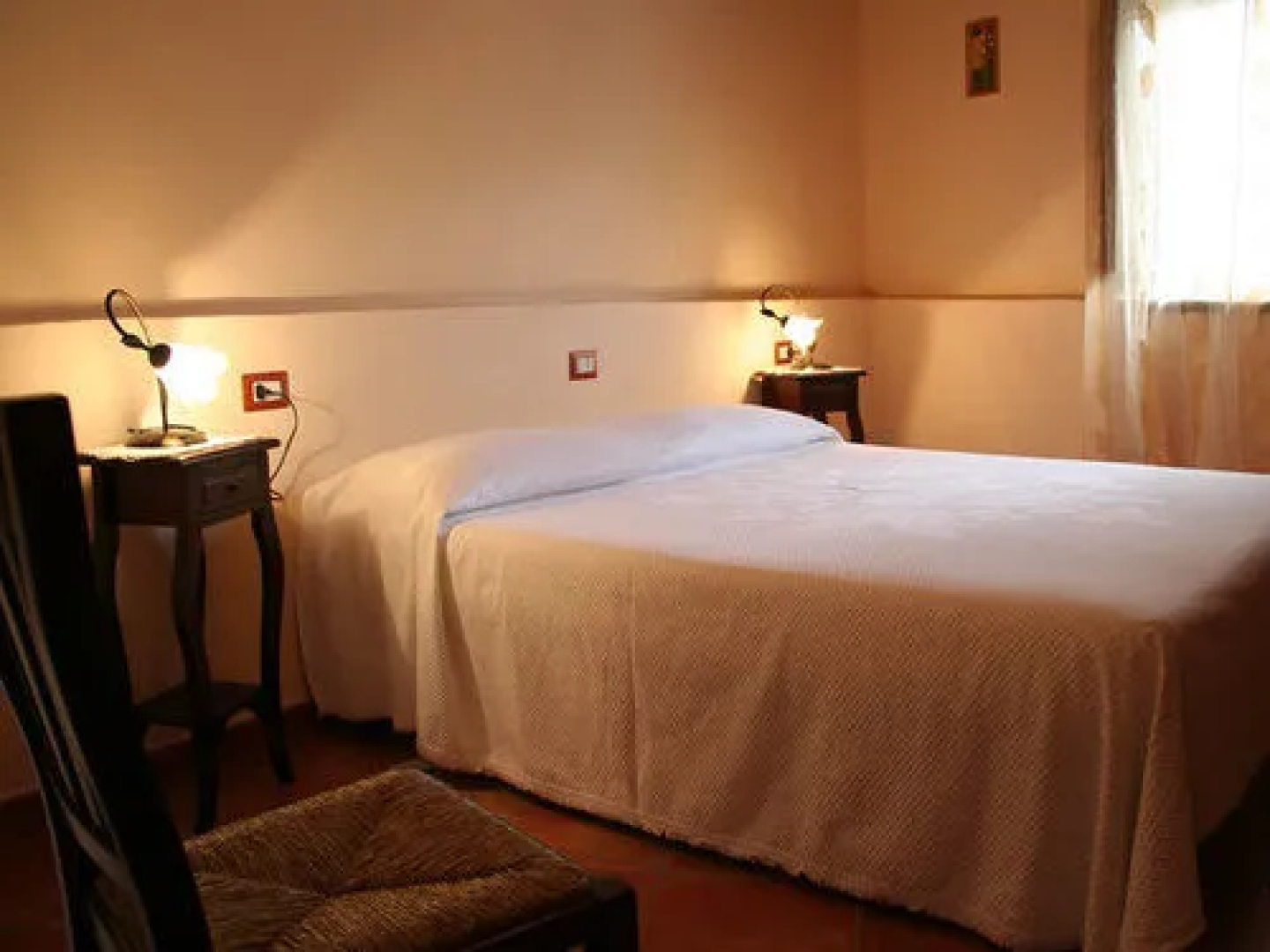 Country House B&B Antica Dimora Del Sole