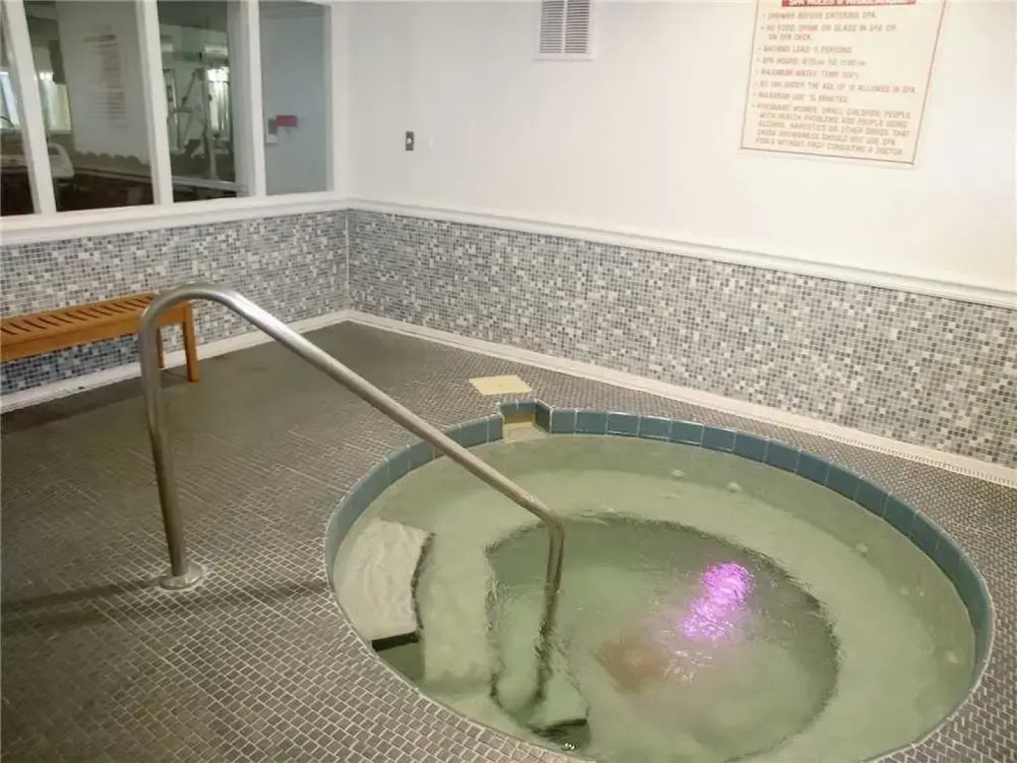 Madeira Beach Yacht Club 323E - Two Bedroom Condo