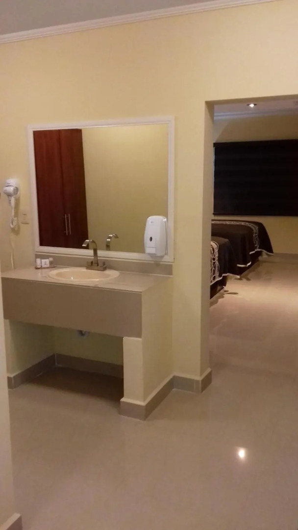 Hotel San Ignacio Inn