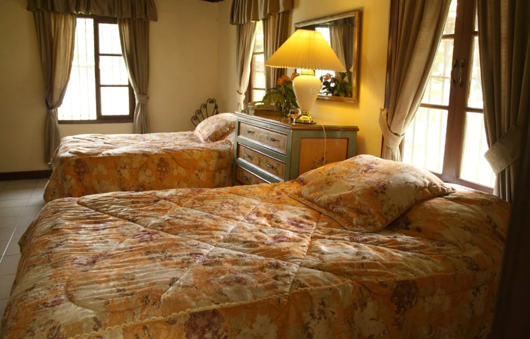 Hotel Rincon Vallero