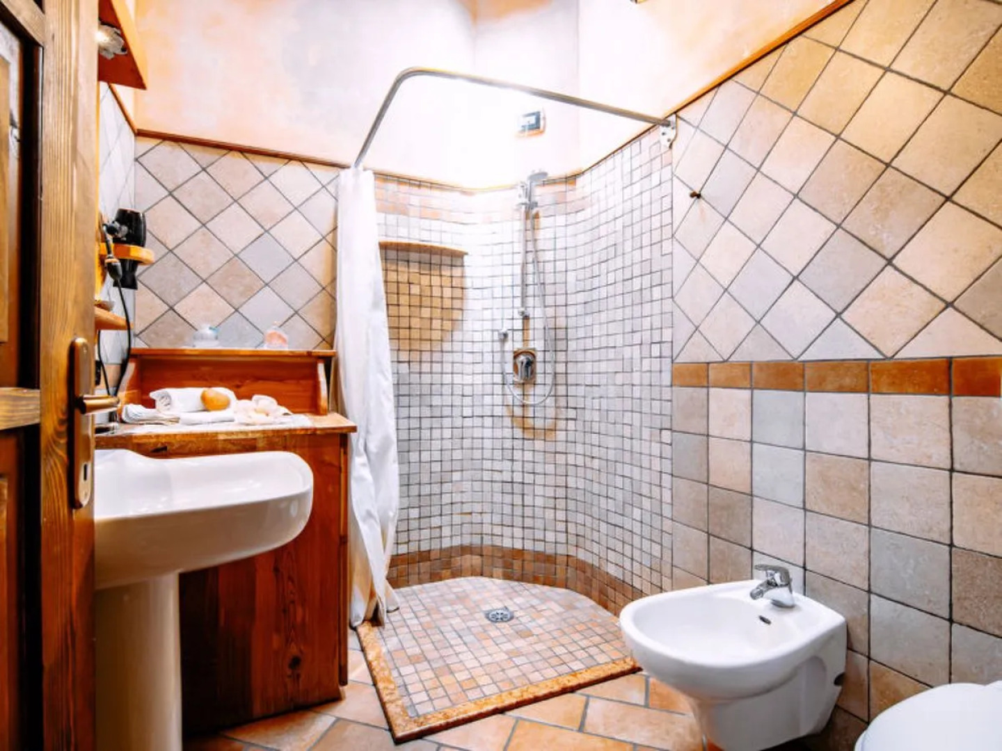 Alpenvidehof - Royal Gala