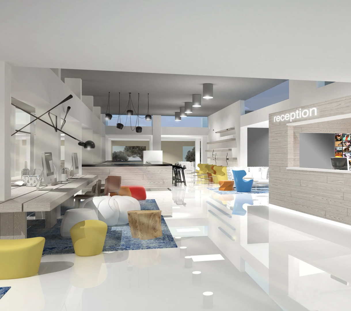 Pharos Hvar Bayhill Hotel