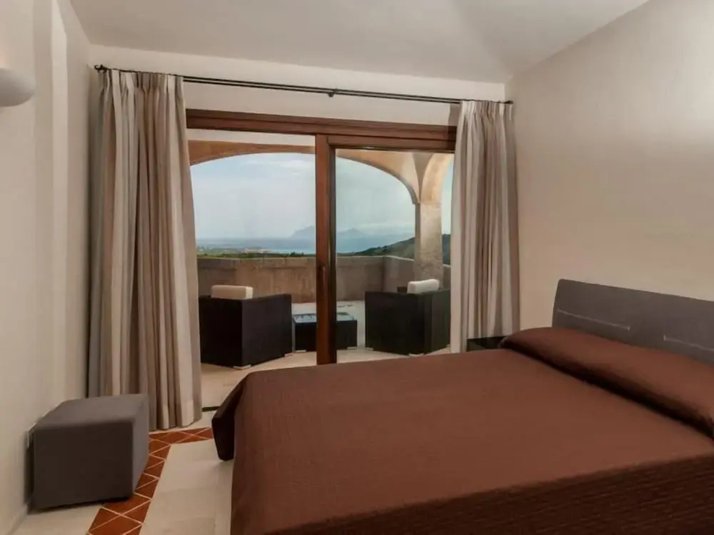 Villa Pevero Hills 3