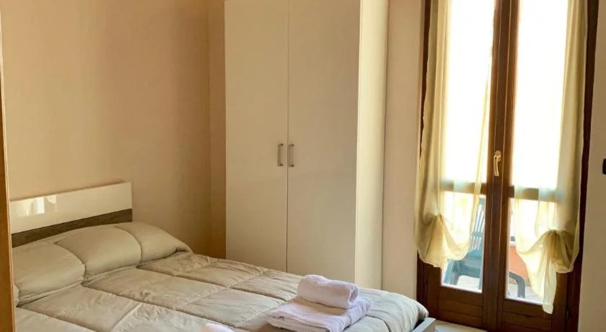 Residence la Lucciola