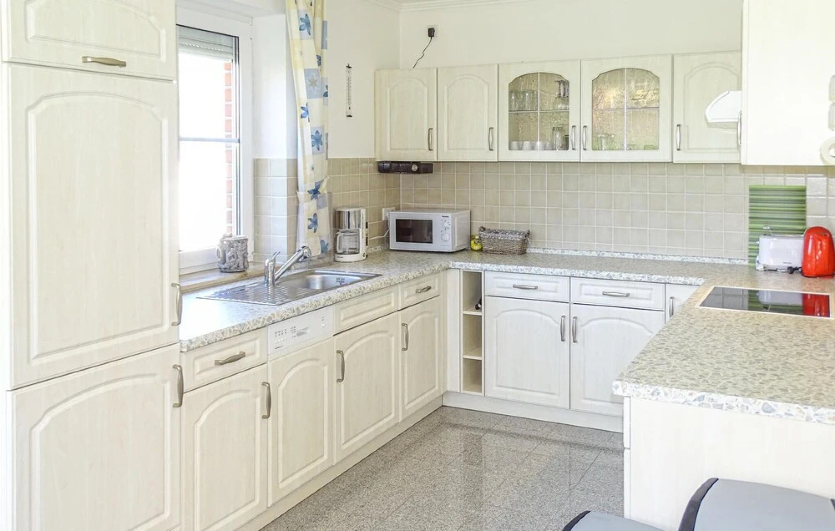 Awesome Home in Beckerwitz With 2 Bedrooms and Wifi