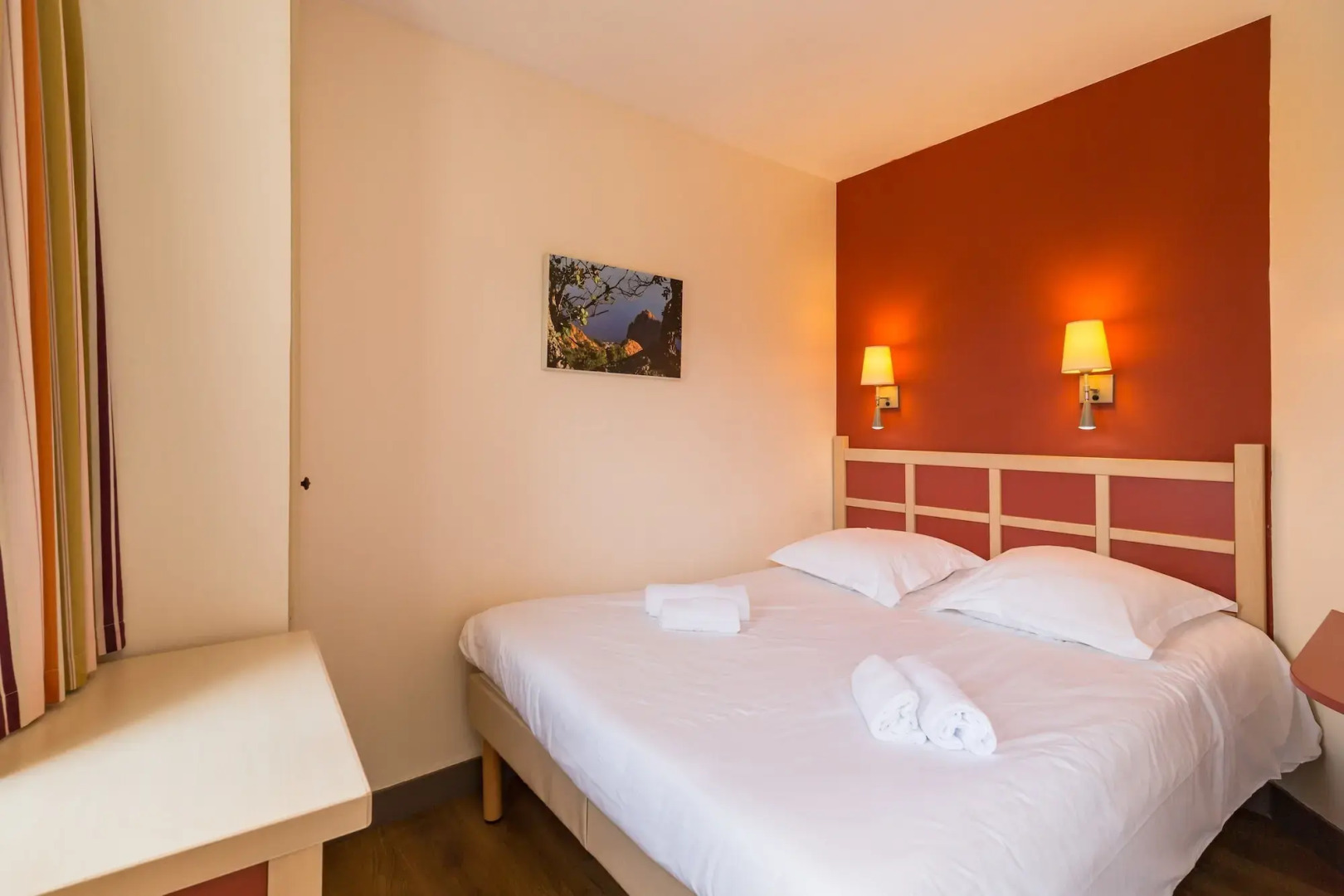 Village Cap Esterel Pierre & Vacances