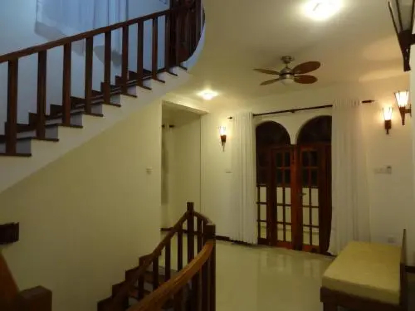 Ocean Villa Ranmanik