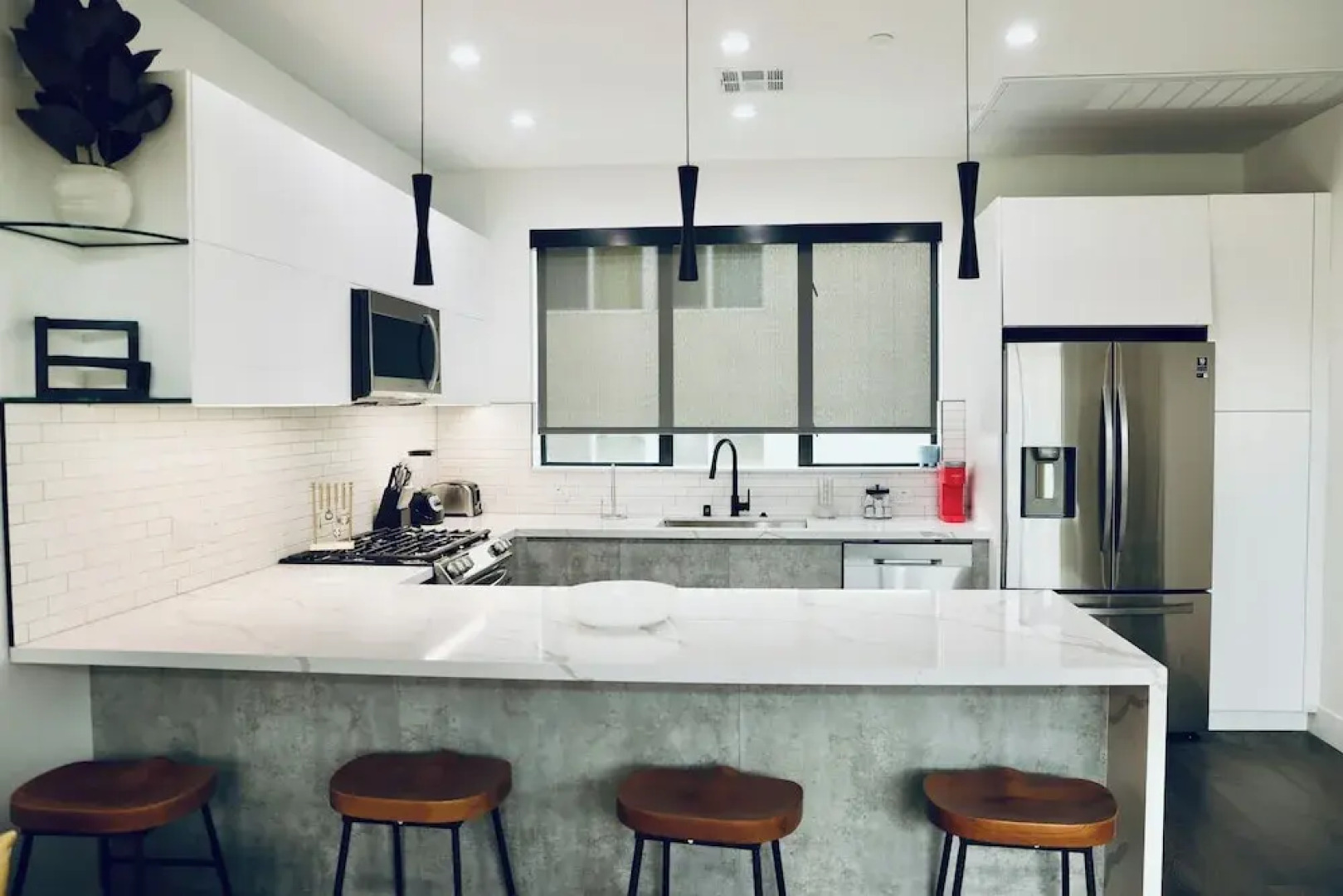 Casa Turquesa by Oraklus