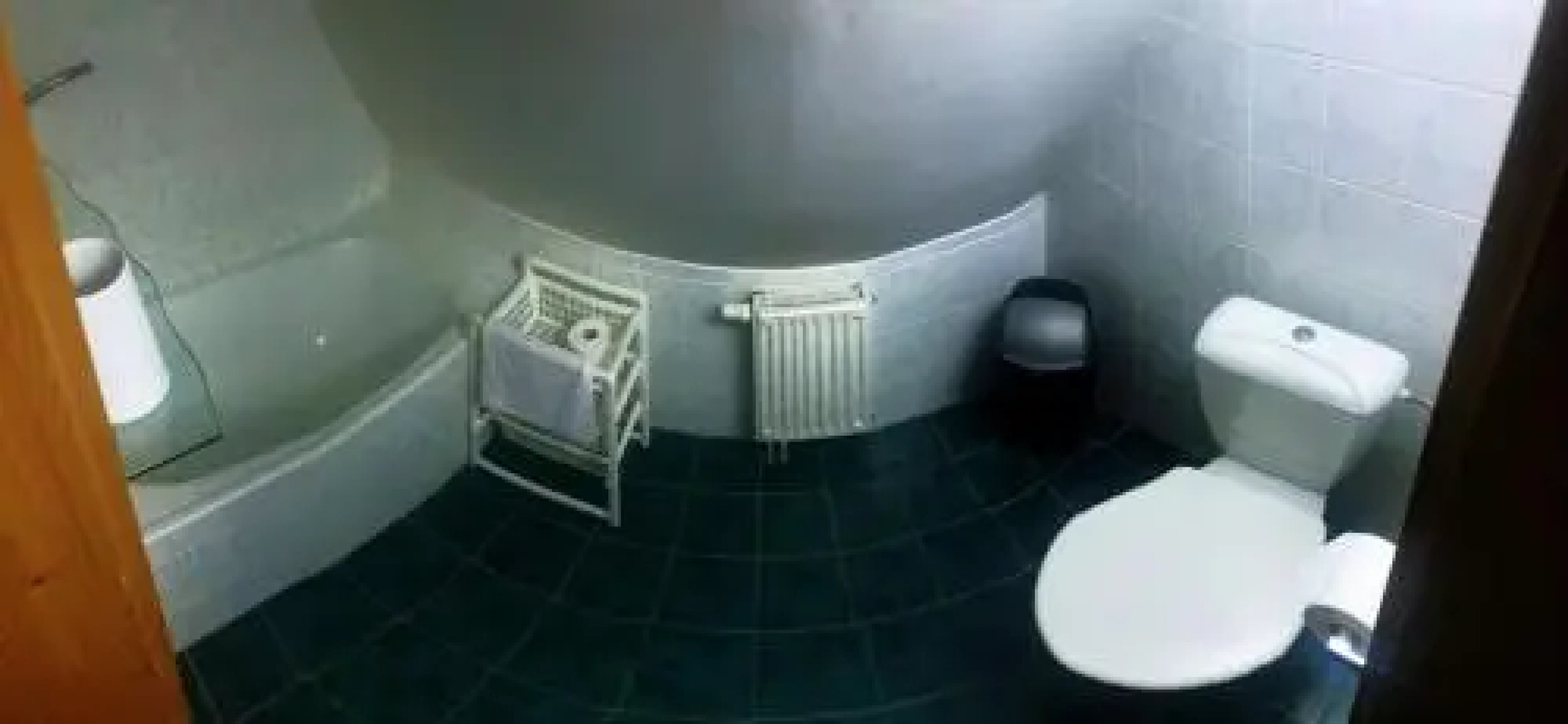 Penzion U Studeného potoka