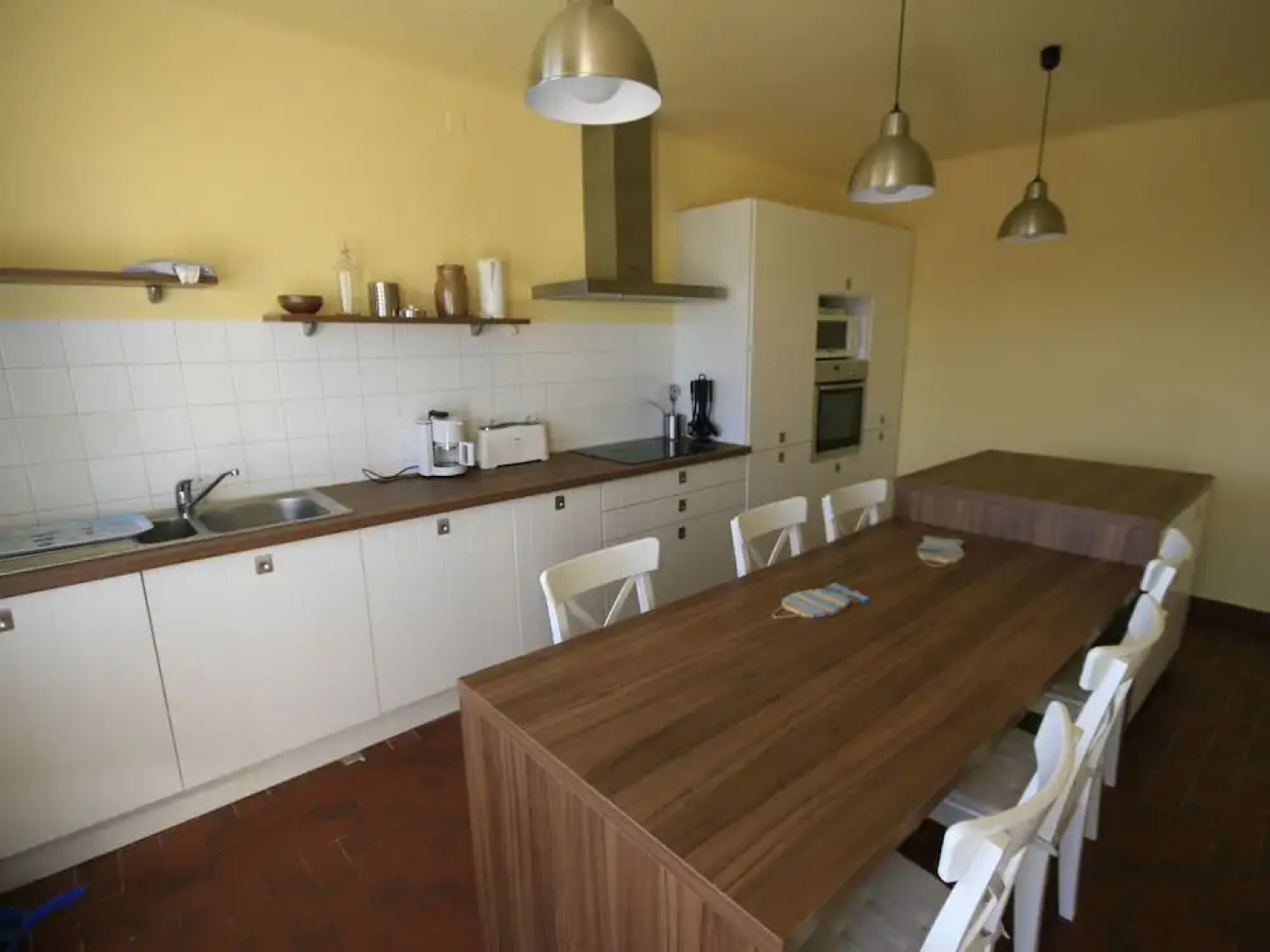 Cozy Holiday Home in Penmarch with Private Swimming Pool