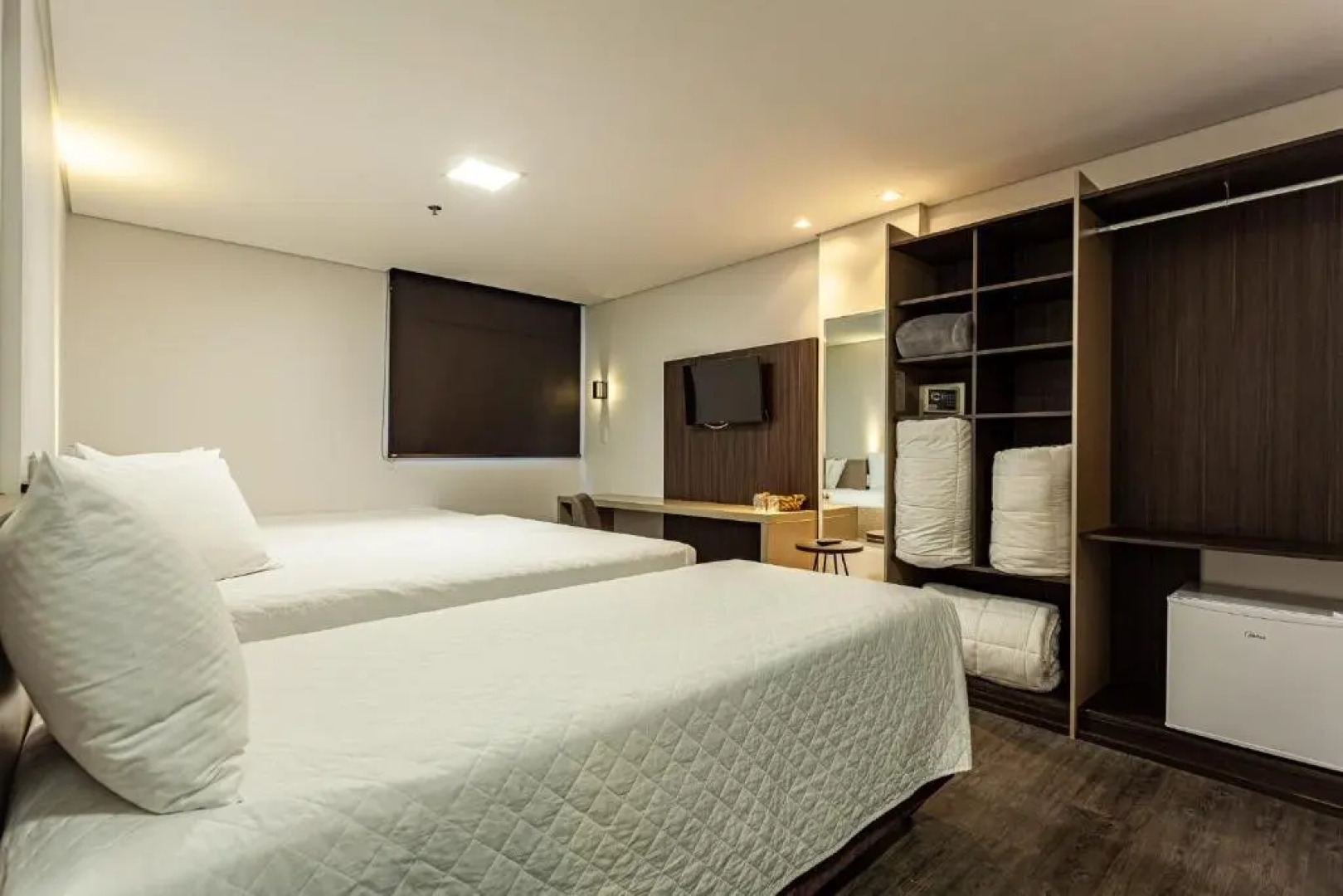 Travel Inn Hotels Caxias do Sul