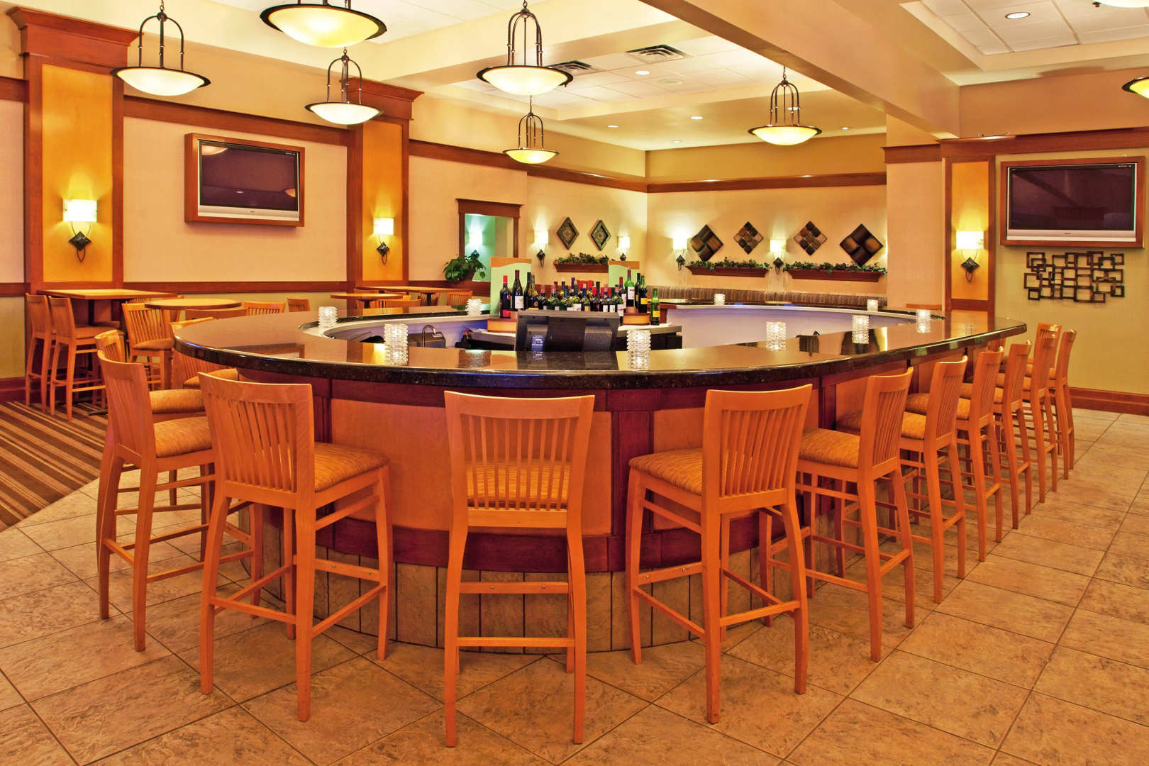 Wyndham Flint MI/Grand Blanc/Bishop Airport/Conference Ct