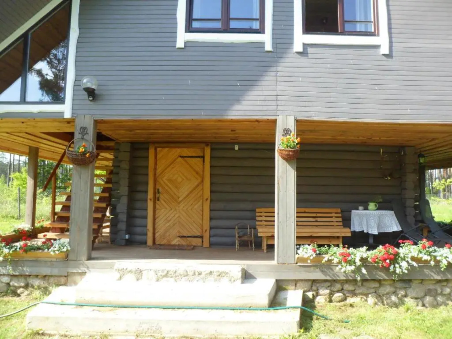 Guest House Ziedkalni