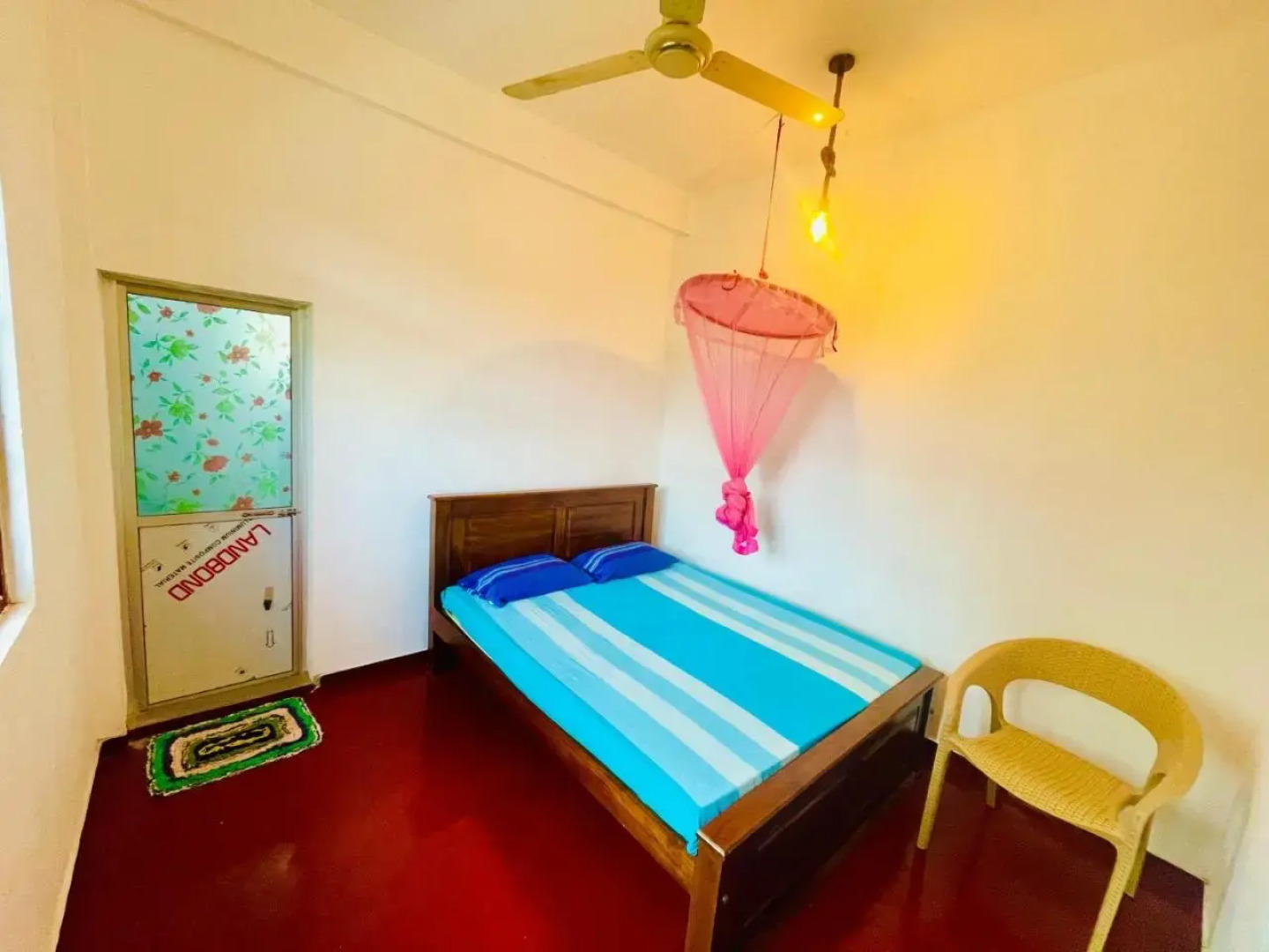 Hamba Hostel For Safari