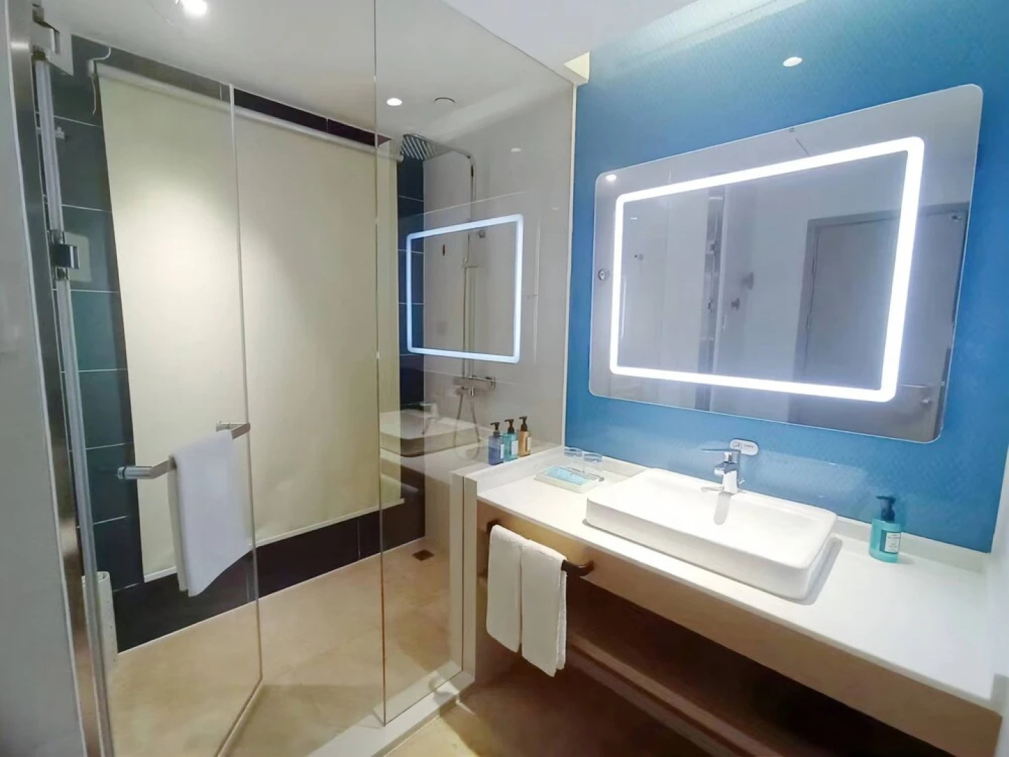 Holiday Inn Express Ulanqab Jining