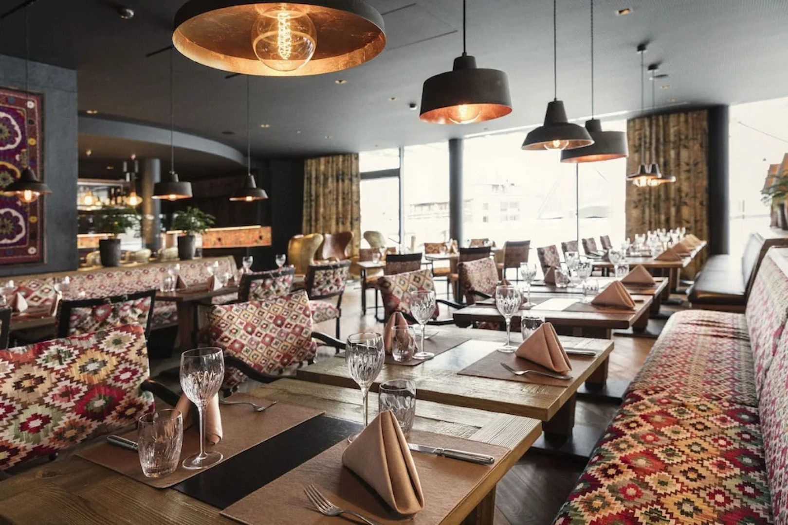 Valsana Hotel & Appartements Arosa