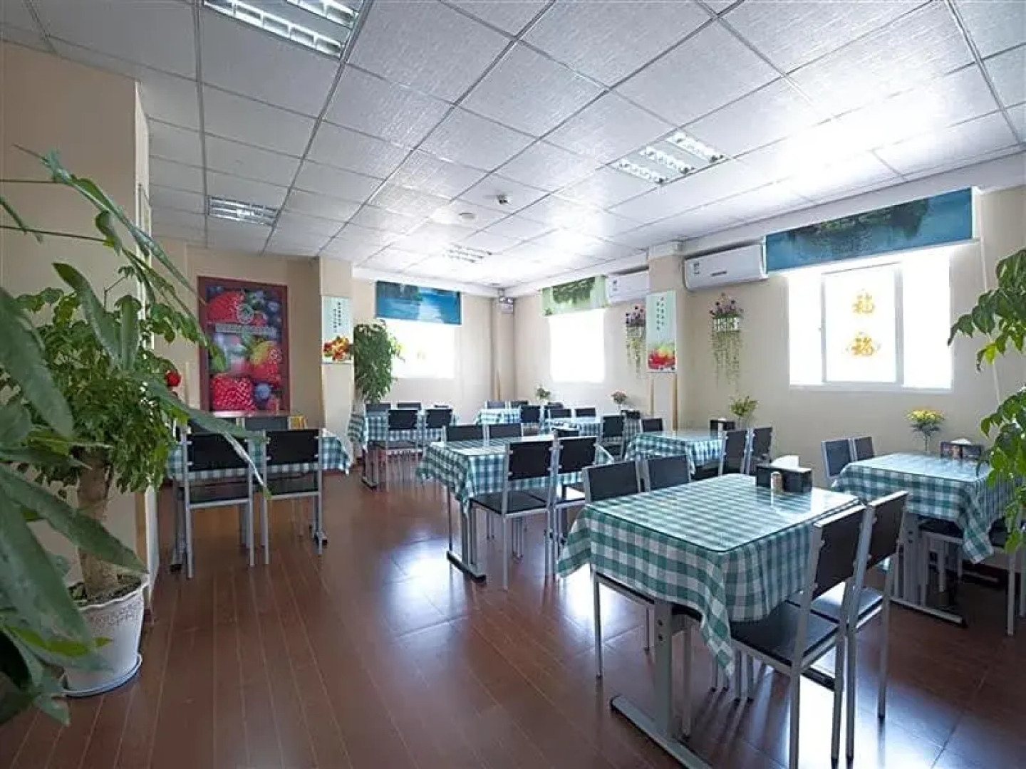 Greentree Inn Guangdong Shantou Changping Road Exp