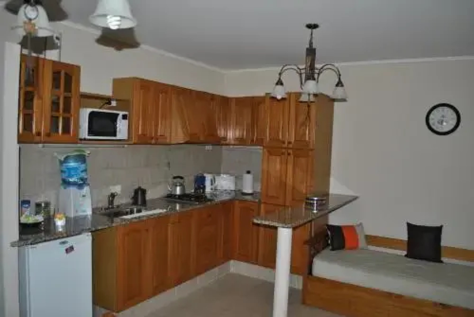 Hosteria La Casa De Ketty