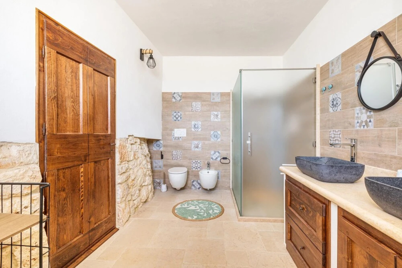 3619 Trulli Contecavallo by Perle di Puglia