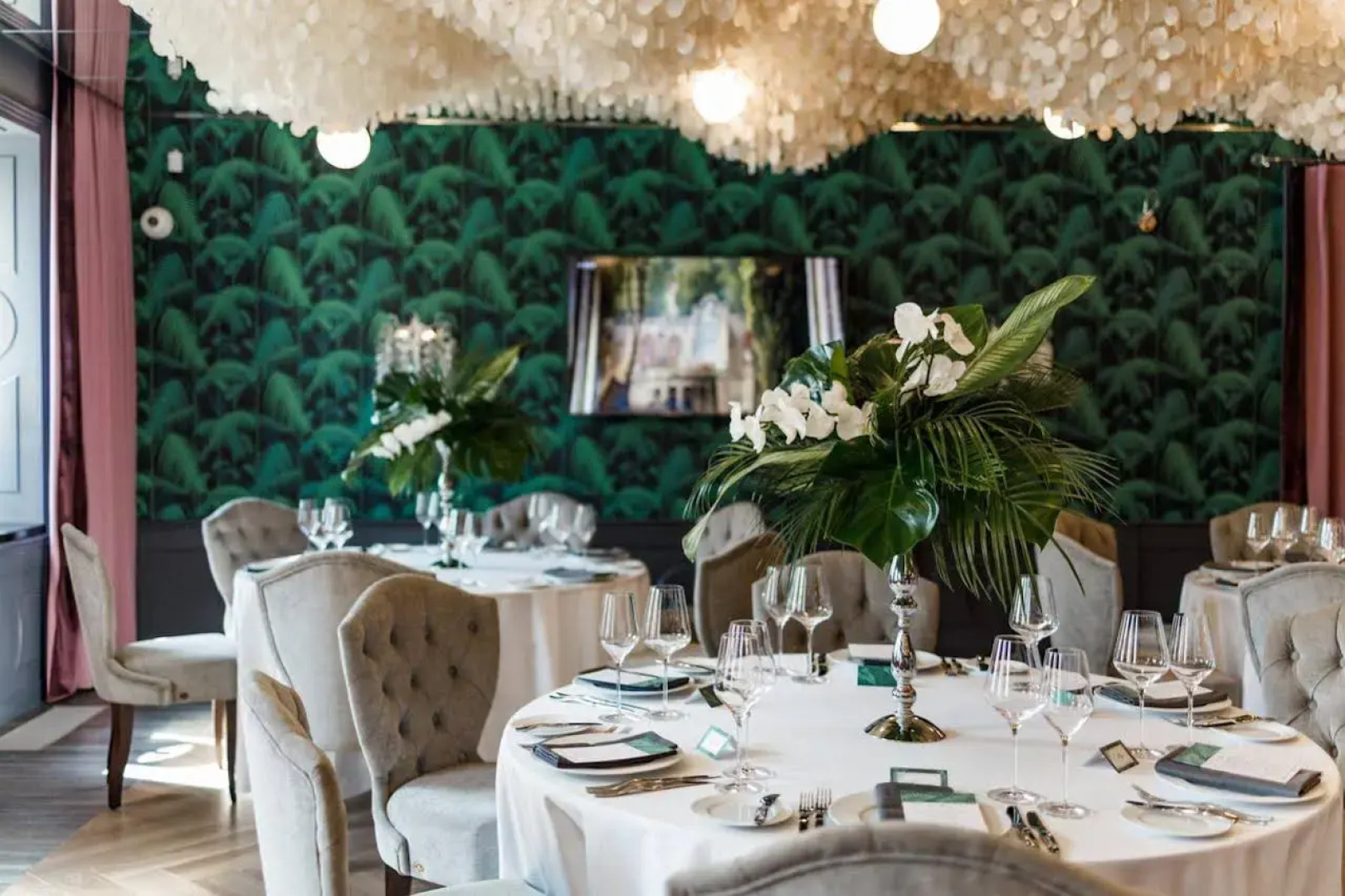 Бутик-отель Albora