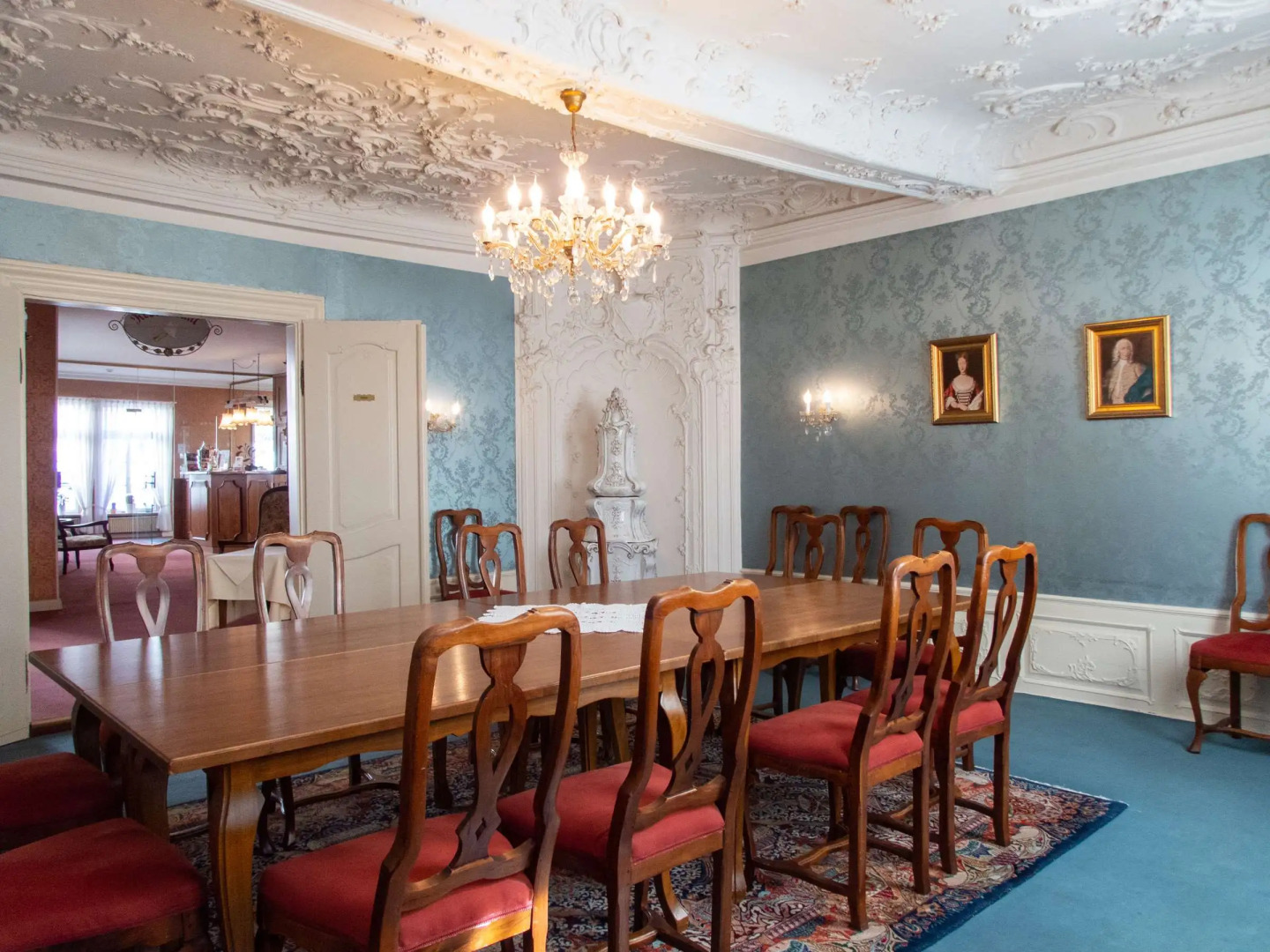 Hotel Bürgerhof Wetzlar