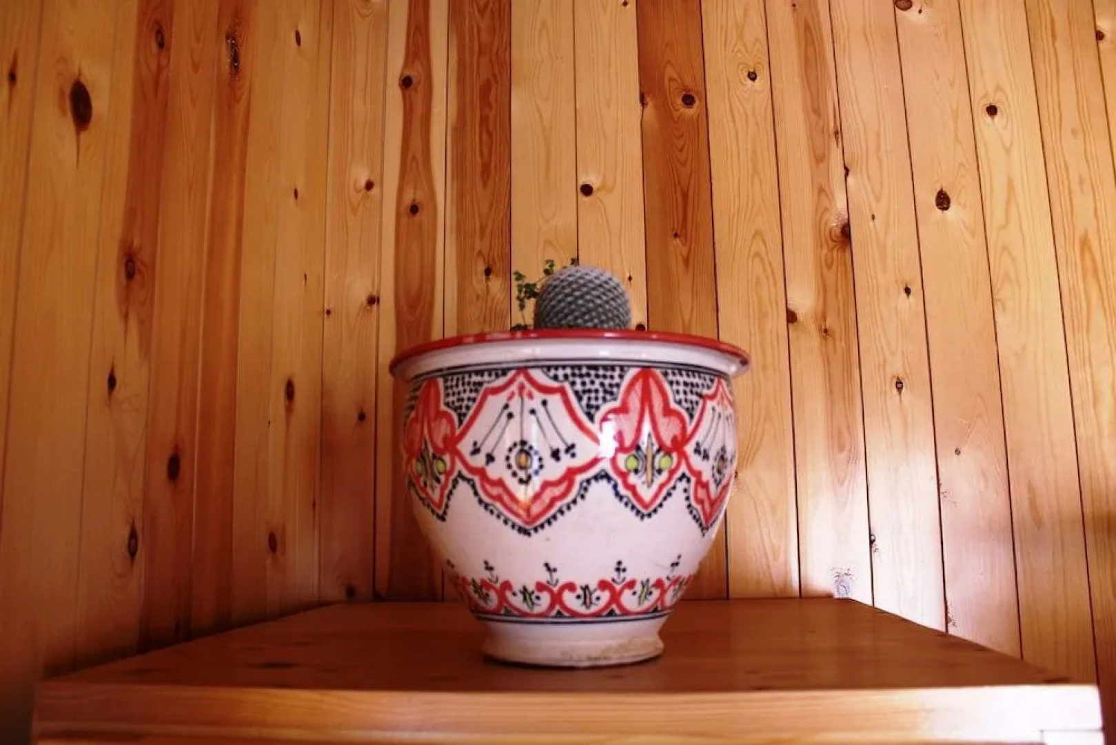 Surf Safari Morocco - Hostel