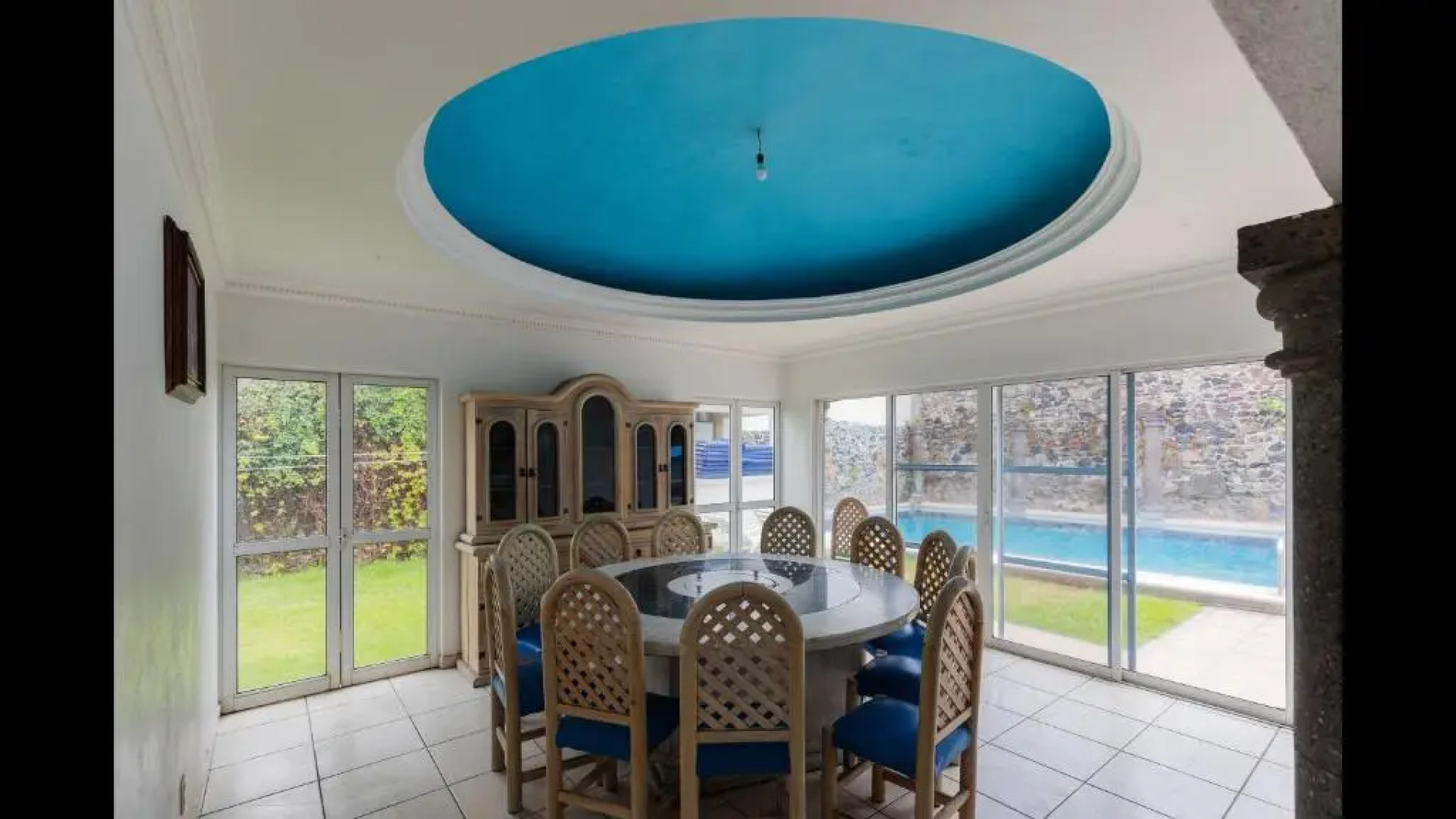 Residencial Oaxtepec el Lugar Ideal Para 25 Pers