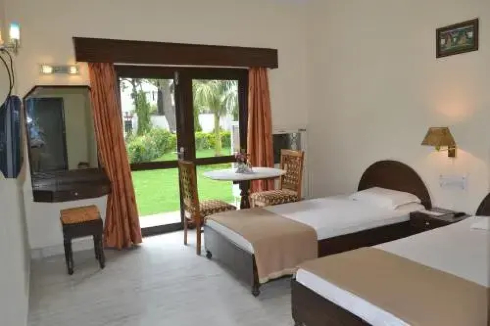 Hotel Ganesha Garden Villa