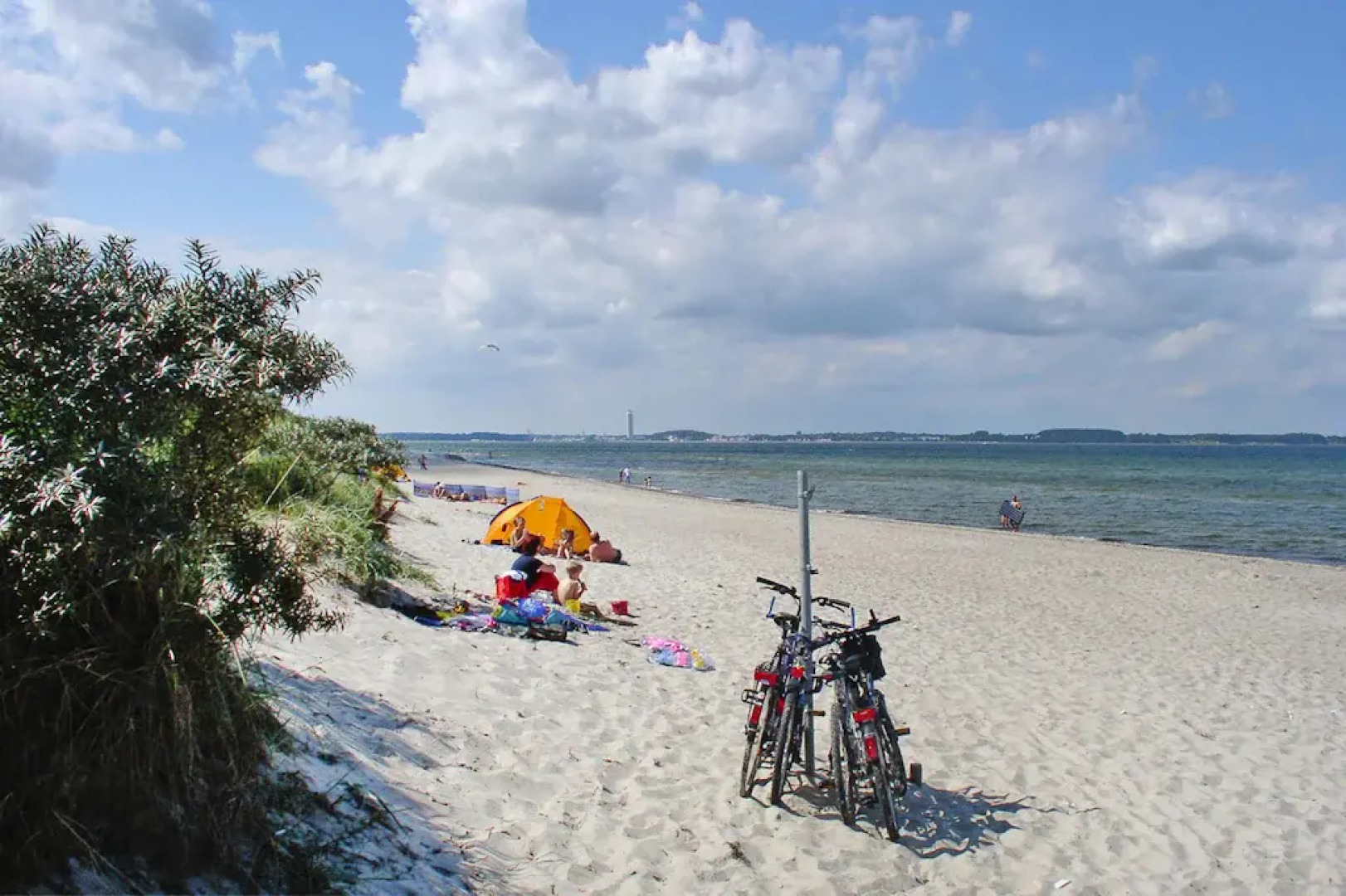 Doppelhaushaelfte, Tankenhagen