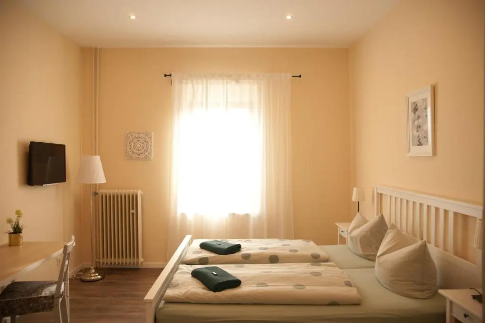 Hotel Gasthaus Kerber