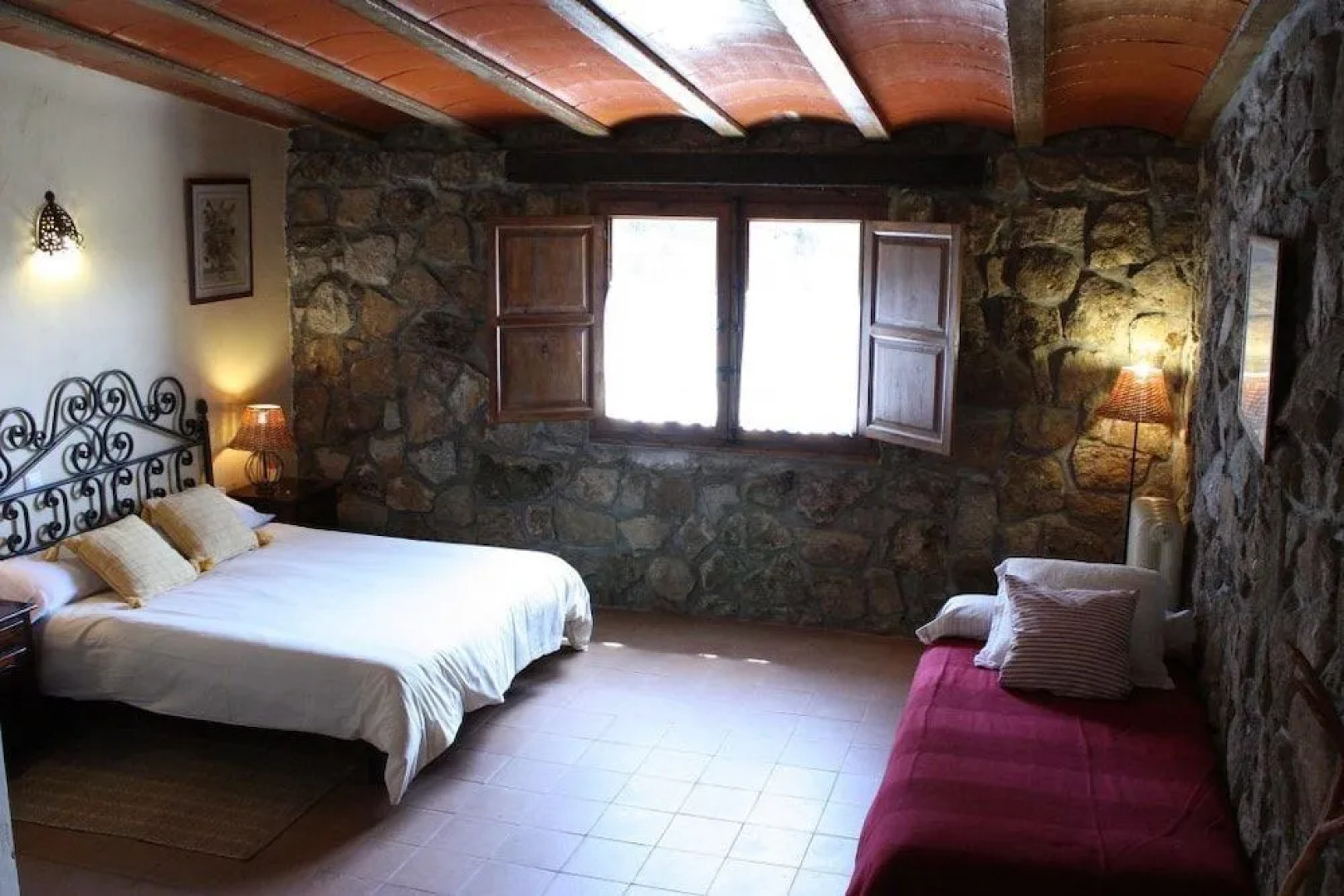 La Quinta de los Enebrales