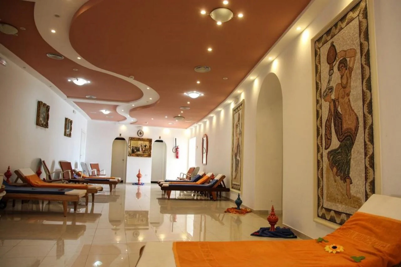 El Hana Hannibal Palace