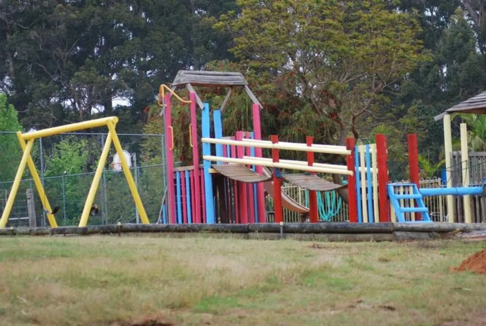 Pemberton Farm Chalets