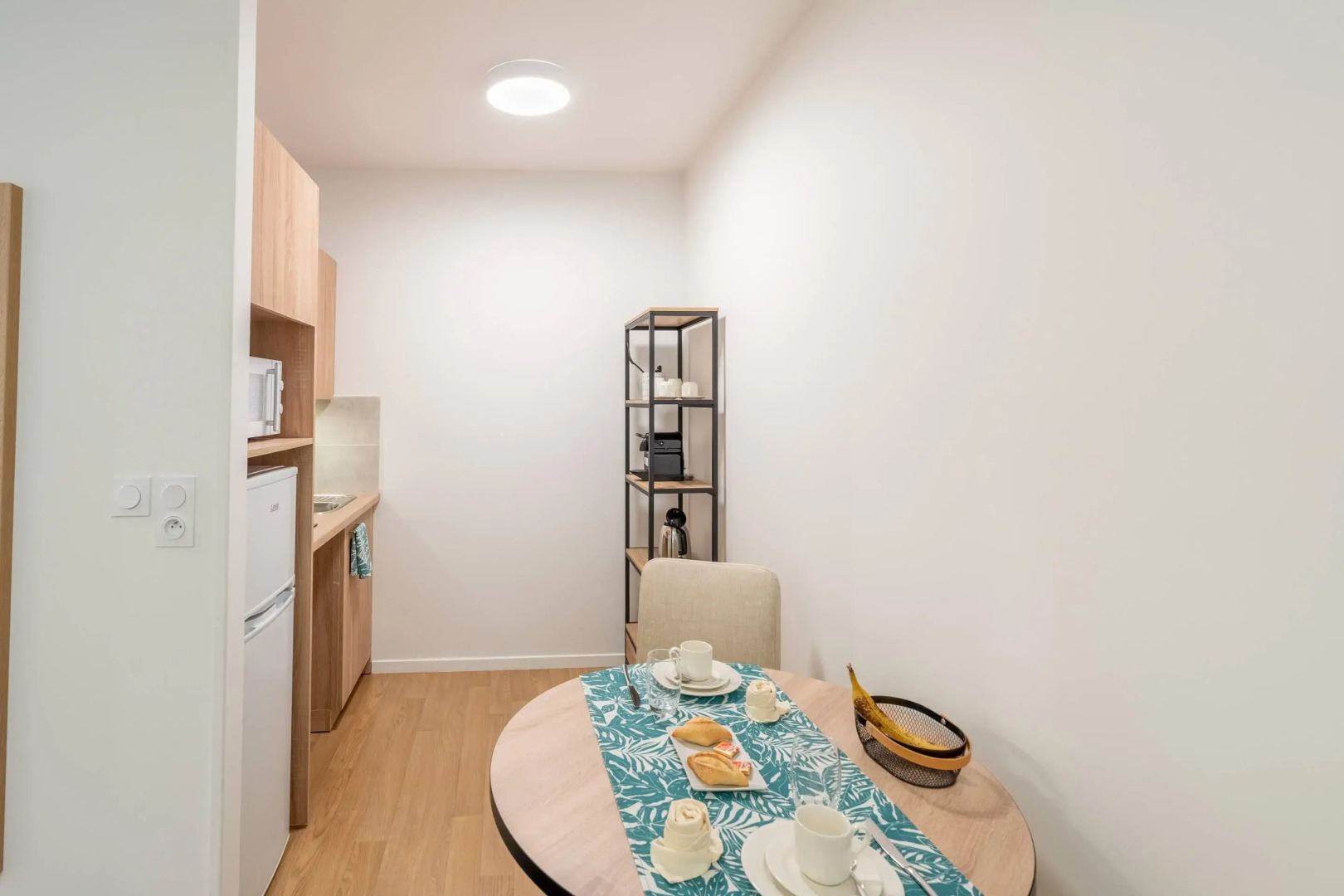 Quality Suites Nancy Zenith