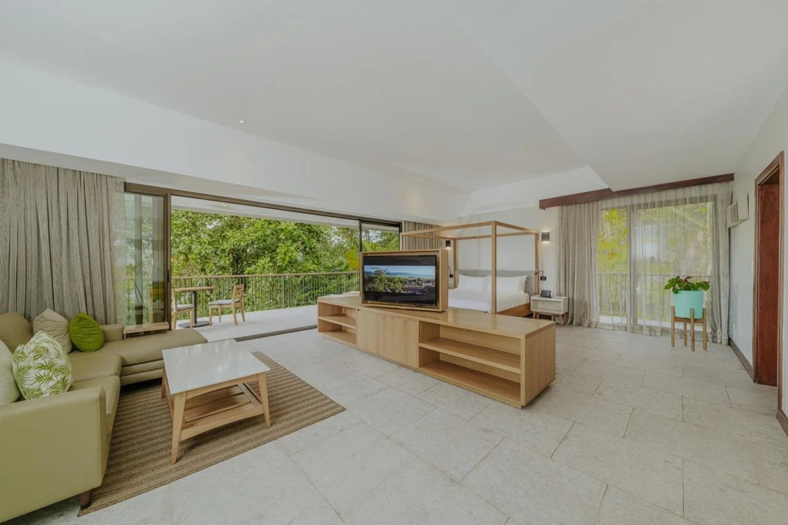 Tabacón Thermal Resort & Spa