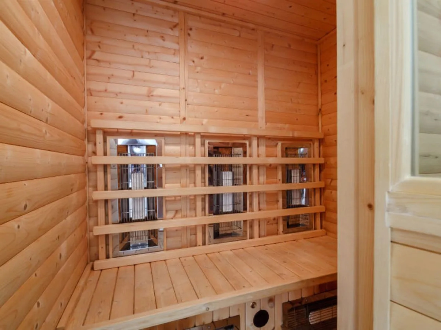 House Bryniel Valle di Blenio