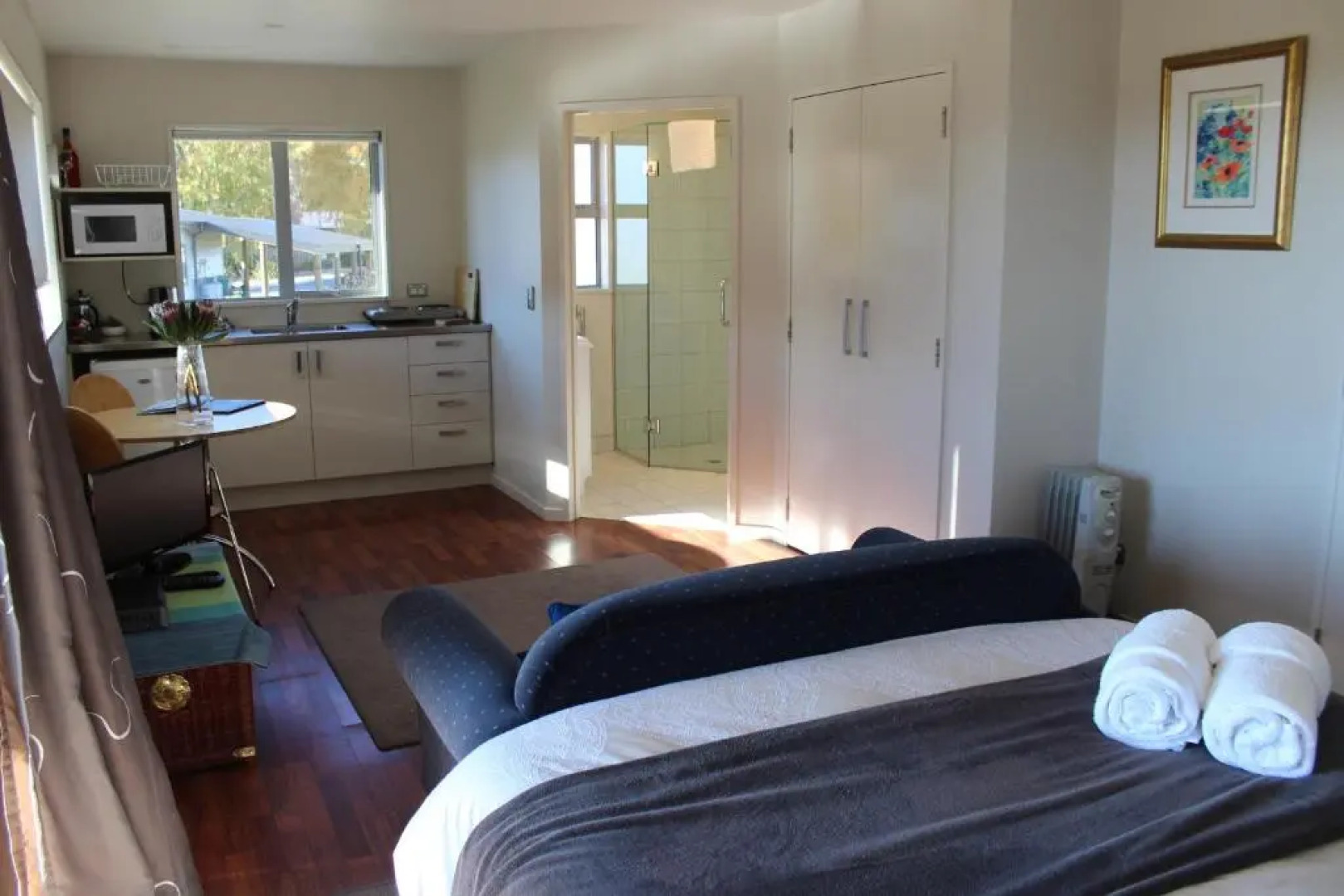 D'archiac Studio (Adults Only)