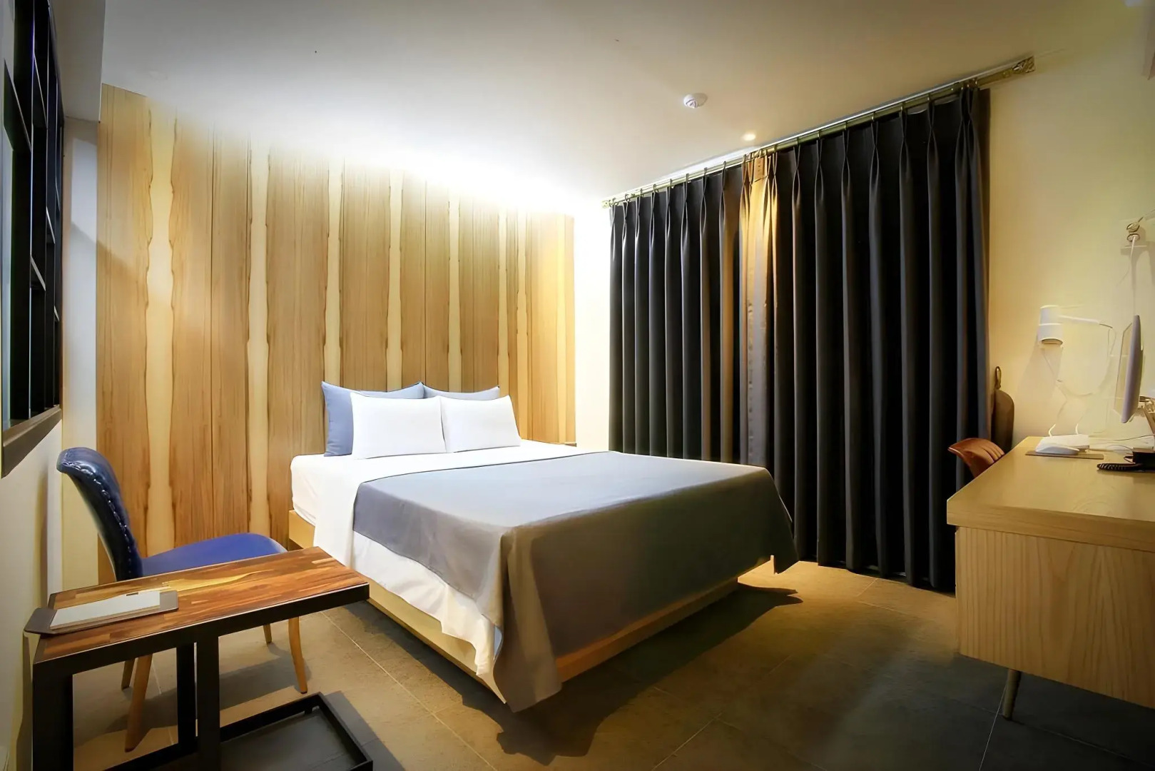 Chuncheon Urbane Hotel