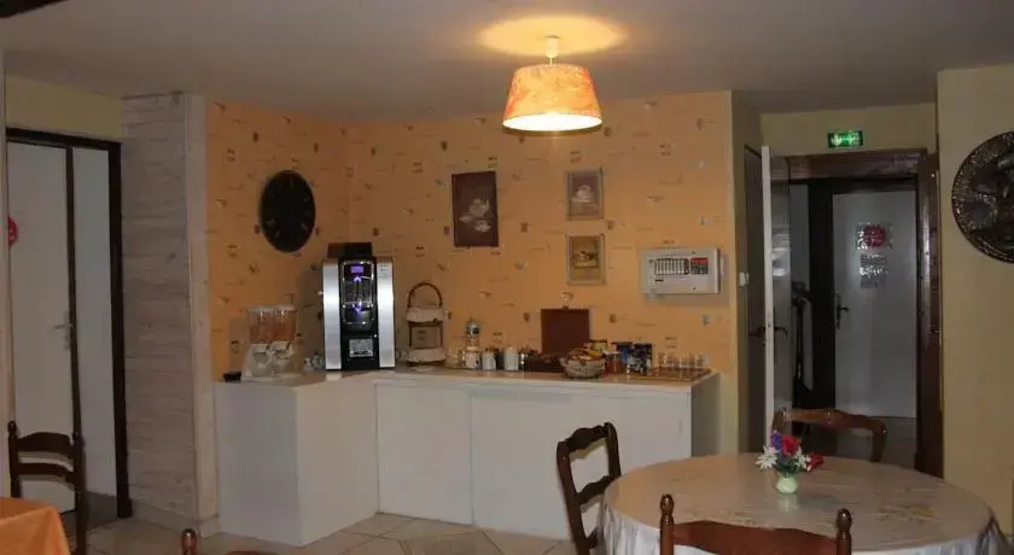 O Petit Hotel