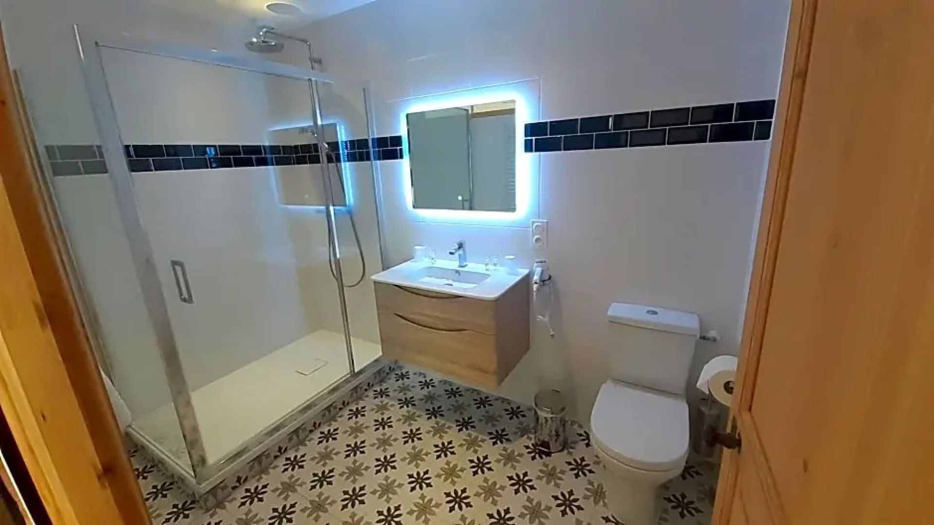 Auberge de Saint Jean