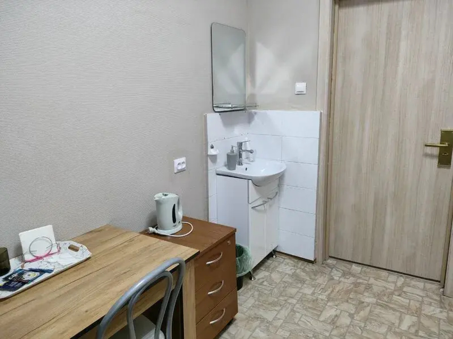 Гостиничный комплекс Горизонт